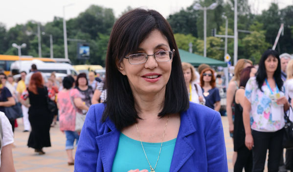 Цитат на деня: Стана като във вица за компютрите и картофите