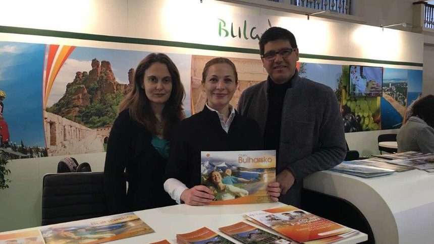 Чешките туристи се интересуват от къмпингуване в България