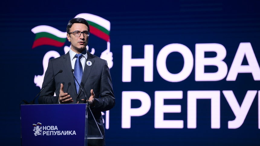 Трайчо Трайков