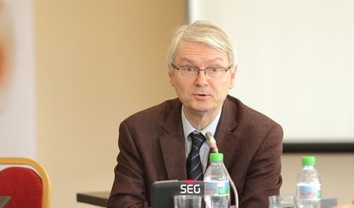 Цитат на деня: Инвестицията в децата е по-икономически изгодна от инвестицията в пътища