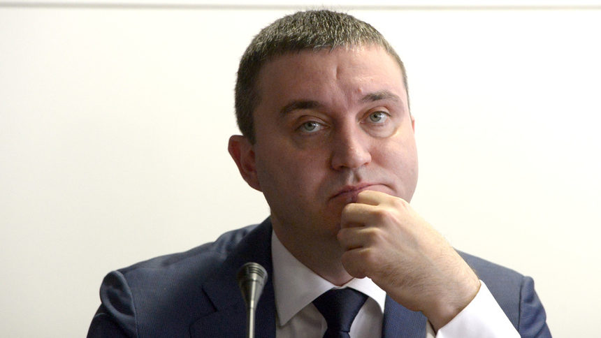 Владислав Горанов