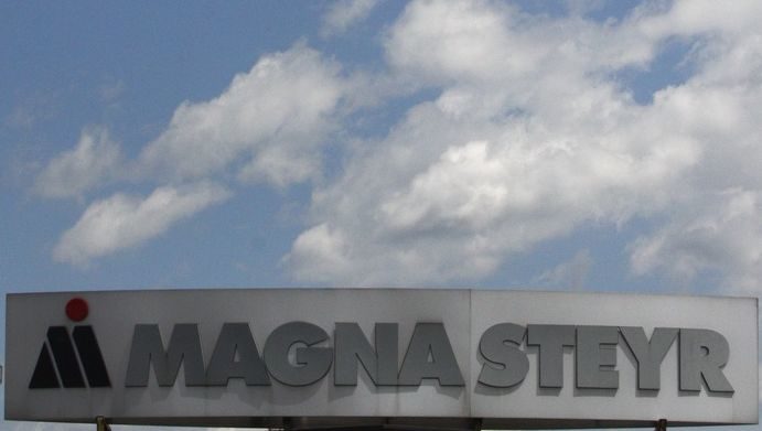 "Магна" инвестира 1.24 млрд. евро в автомобилен завод в Словения