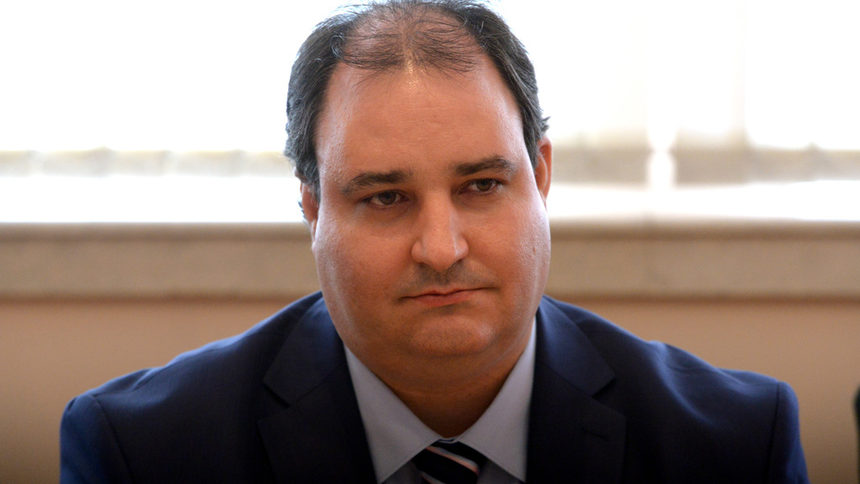 Васил Караиванов