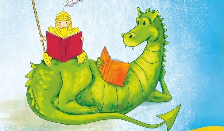 В Деня на детската книга започва "Походът на книгите"