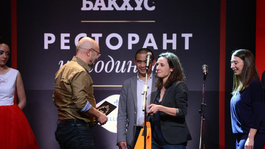 Георги Тошев, собственик на "Хеброс".