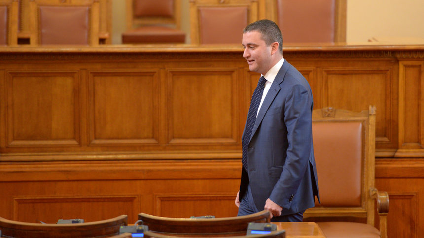 Бюджетът ще бъде актуализиран заради вдигането на пенсиите