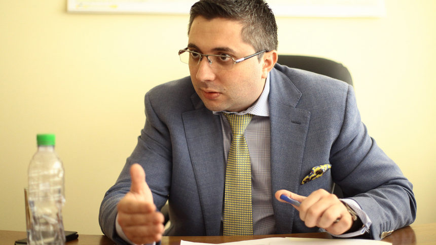 Николай Нанков