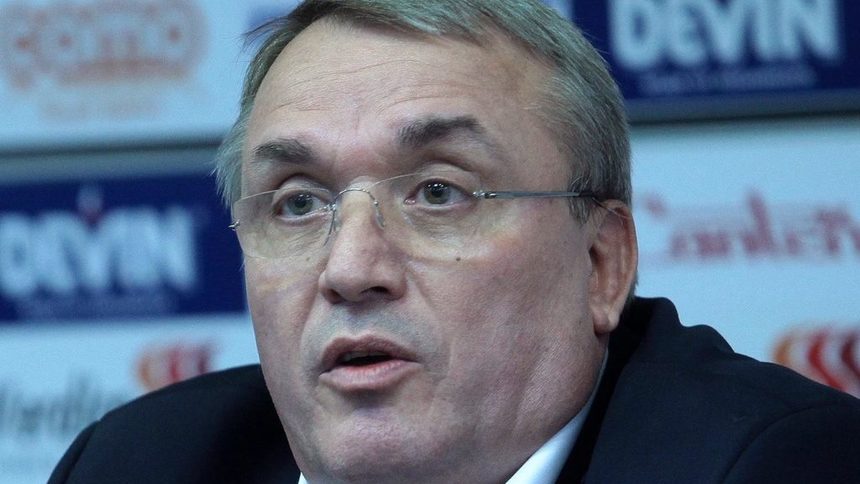 Цитат на деня: Ако АЕЦ "Белене" беше корупционен проект, днес щеше да работи