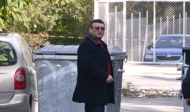 След близо година следене полицията разкри група за трафик на хора