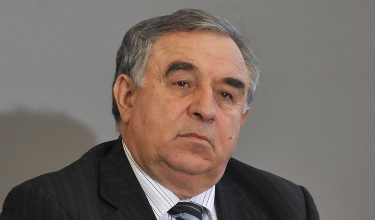 Благой Рагин