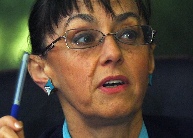 Нели Куцкова: Последният избор на ВСС преля чашата