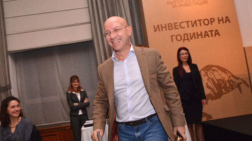 Финансовият надзор откри три ключови нарушения в платформата на Ивайло Пенчев
