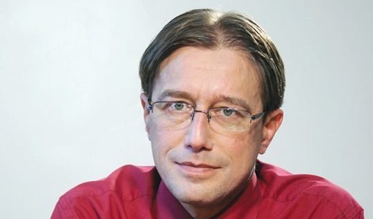 Емил Караиванов