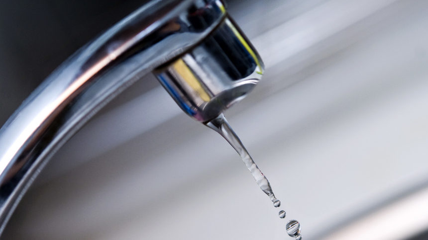 Водата в три монтански села е негодна за пиене заради завишени количества арсен