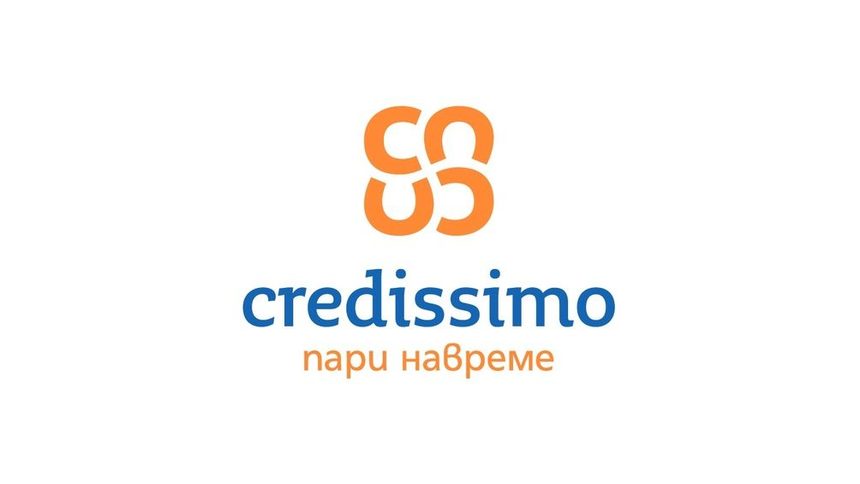 Credissimo – любима марка на България