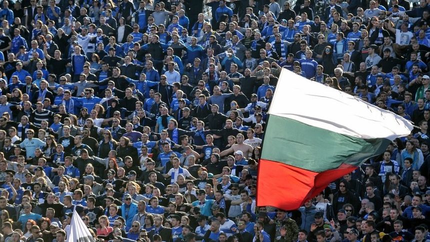 Имаше опит за убийство в Задар, твърдят феновете на "Левски"