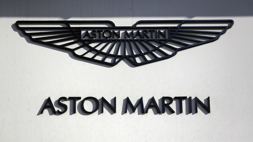 "Астън Мартин" проучва възможността да влезе във Формула 1 през 2021 г.