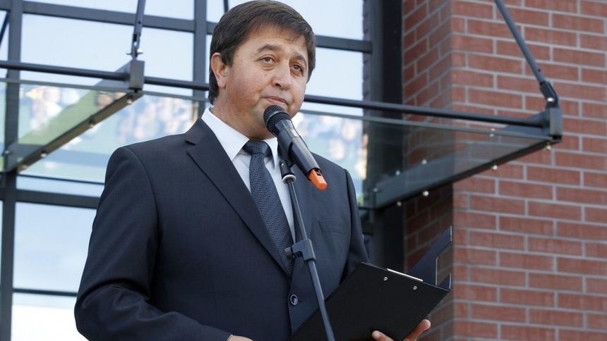 До лятото на 2018 г. Палийски бе президент на "Ботев" (Пловдив). Според сайта на тима в момента е член на управителния съвет