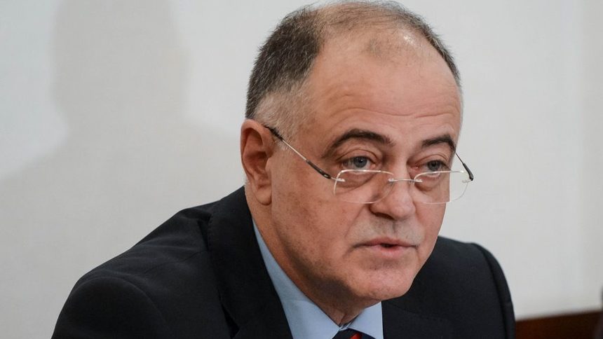 Атанас Атанасов