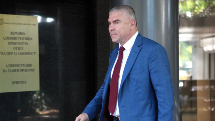 Марешки: Влизането на държавата в сделката за ЧЕЗ беше опит да се източат милиони
