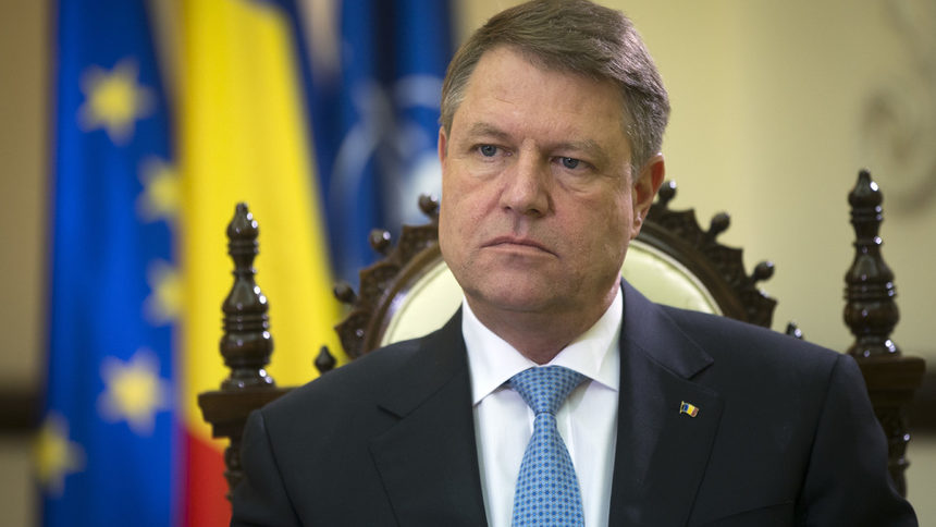 Румънският президент отказа да уволни специалния прокурор за борба с корупцията