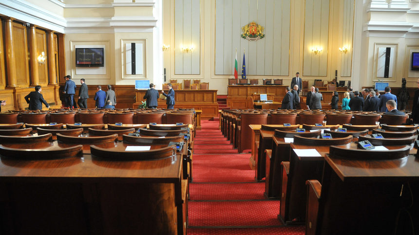 След вето депутатите гласуват отново поправки в Закона за околната среда