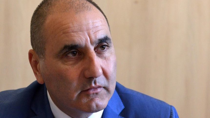 Искането на вот на недоверие е фалшива новина, обяви Цветанов