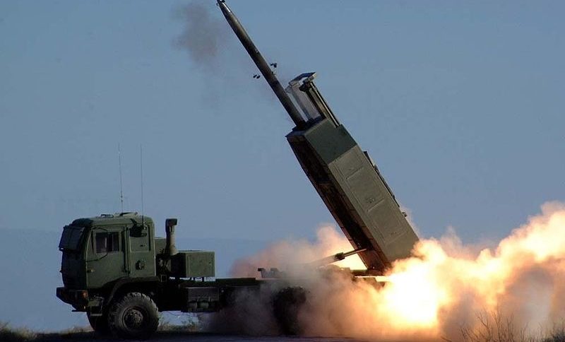 Конгресът на САЩ е одобрил продажбата на системи за залпов огън HIMARS за Румъния
