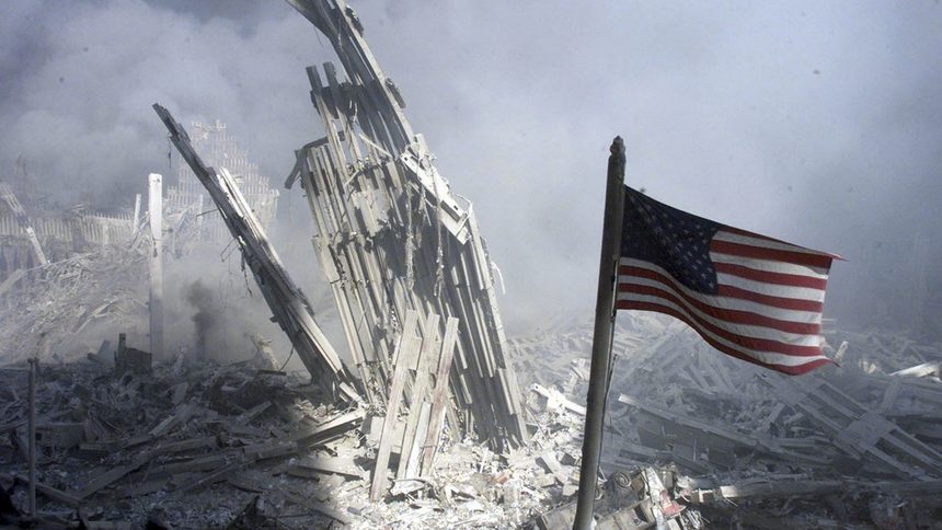 Американци заведоха иск срещу посолството на Саудитска Арабия в САЩ заради 11 септември