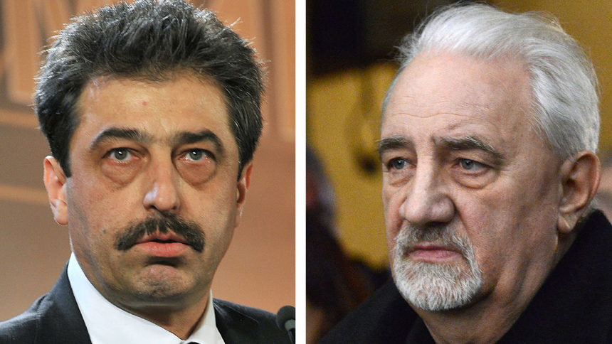 Цветан Василев не осъди Муравей Радев, сравняването с Остап Бендер не било обидно