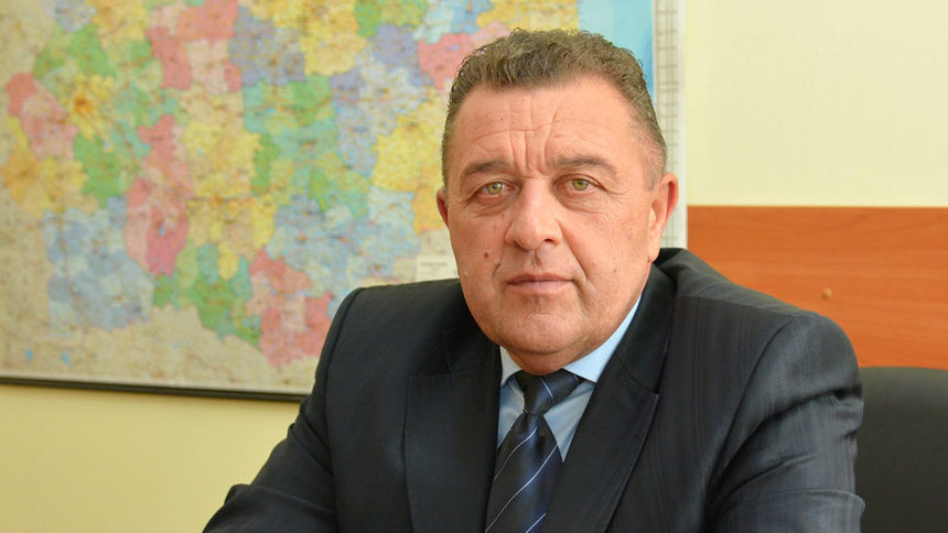 Красимир Сребров е новият изпълнителен директор на автомобилната администрация