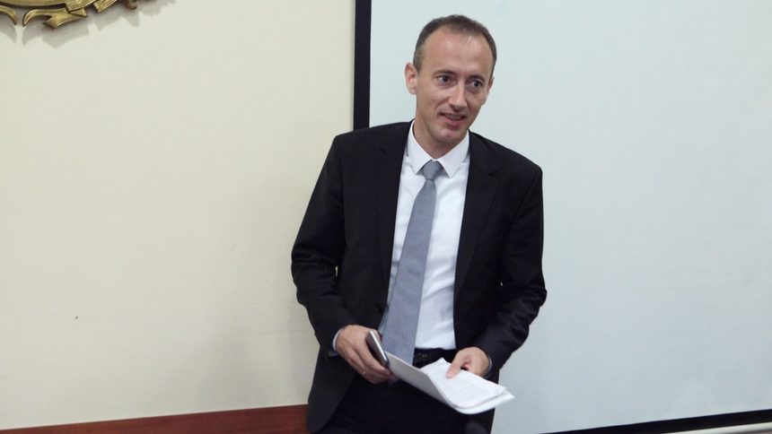 Красимир Вълчев