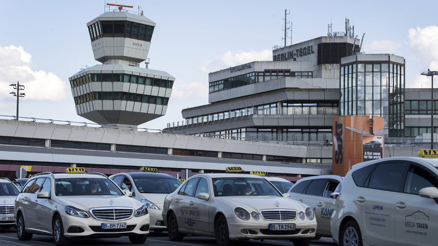 Берлинчани гласуваха да се запази летище "Тегел"