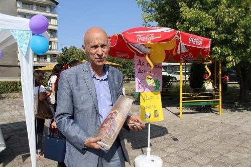 Добри Беливанов