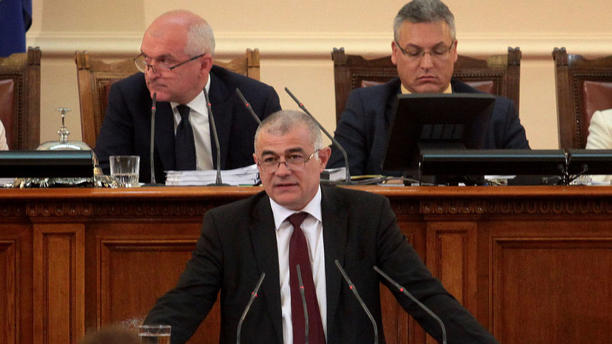 Георги Гьоков