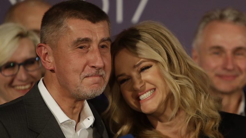 Андрей Бабиш