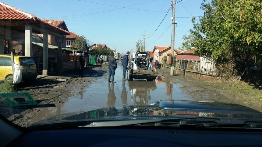 Кабинетът отпусна 1 млн. лв. за възстановяването на Бургас и Камено