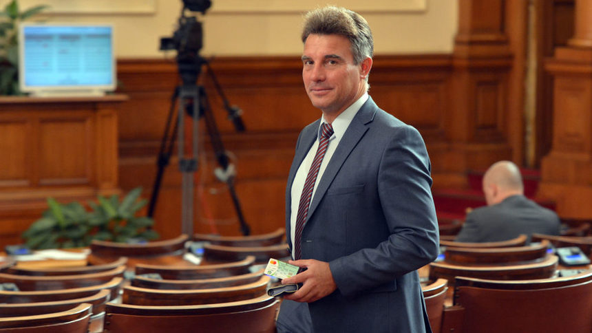 Иво Христов