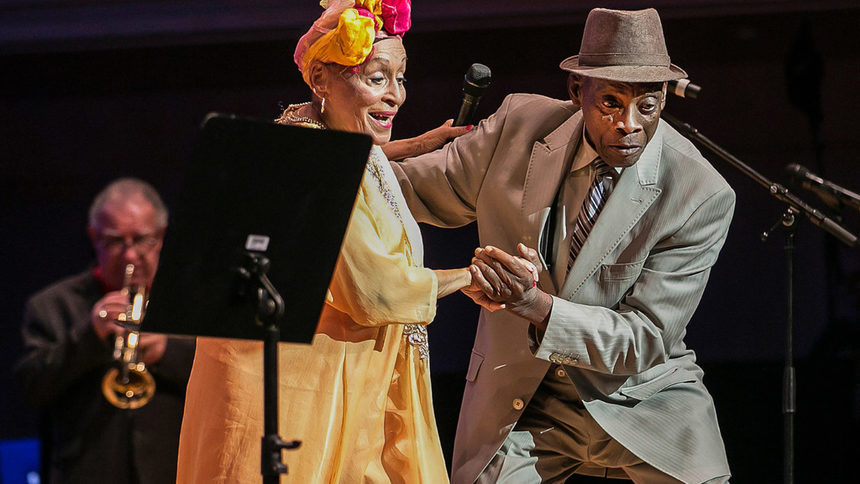 Buena Vista Social Club казват "сбогом" с документален филм