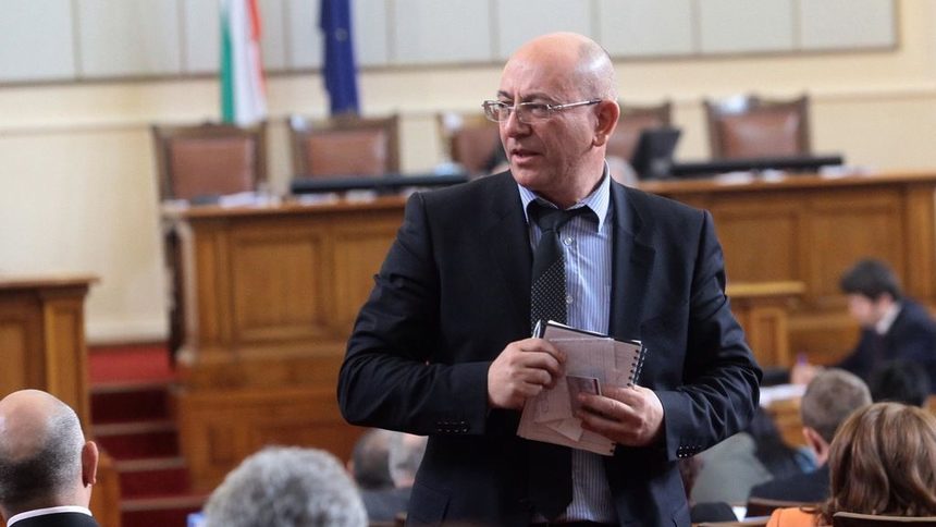 Емил Димитров