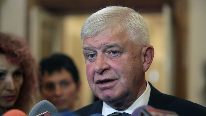 Кирил Ананиев