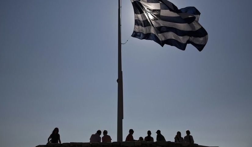 Национална стачка блокира Гърция днес