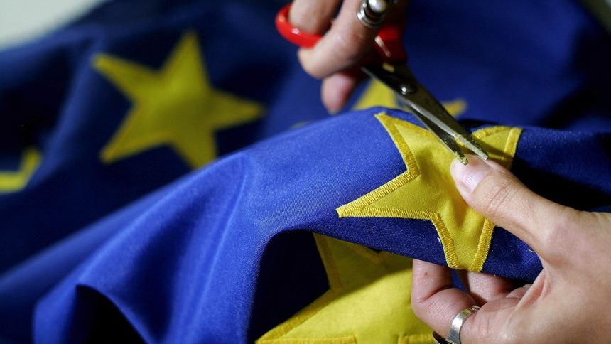 Само 5% от парите за лобиране в Брюксел идват от новите страни в ЕС