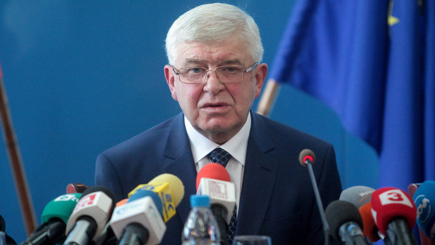 Кирил Ананиев