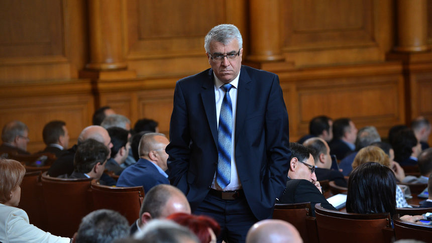 Румен Гечев