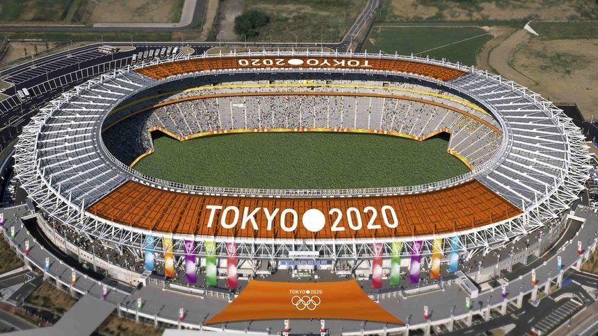 Електромобили без водач ще превозват спортистите в Токио 2020