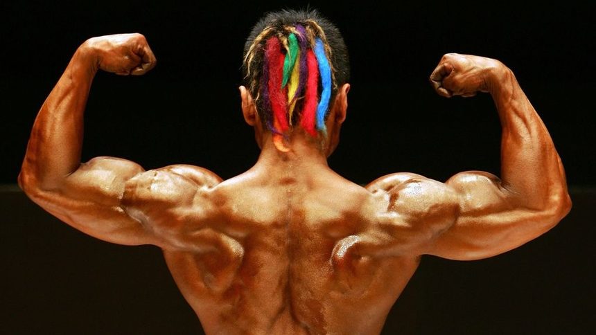 Как учени успяха да отгледат функциониращи мускули в епруветка