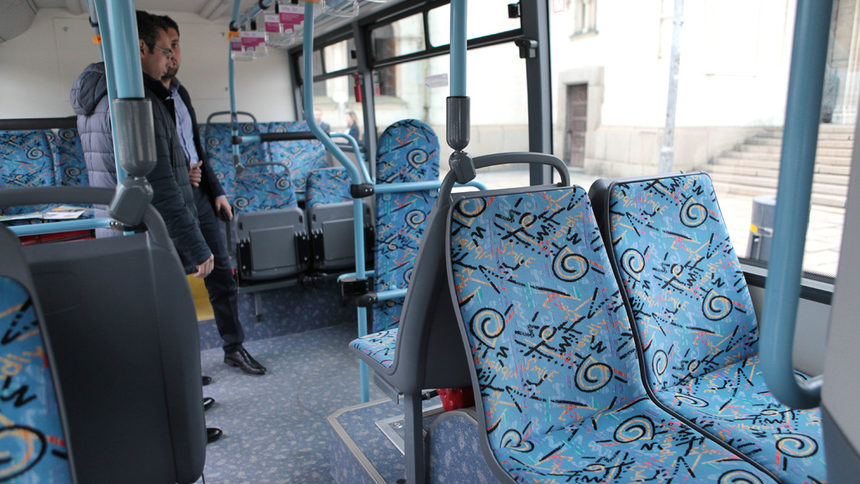 С поръчка за половин милион общината ще проверява как работи транспортът в София