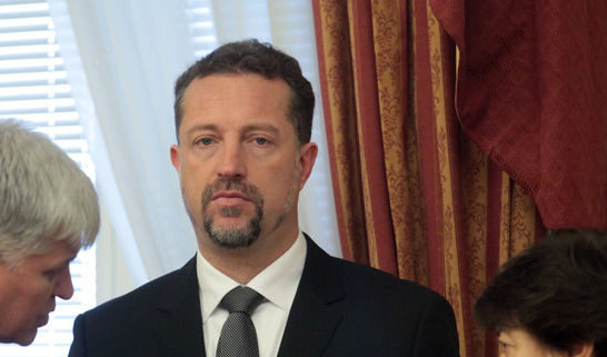 Цитат на деня: У нас се установява атмосферата на партията-държава