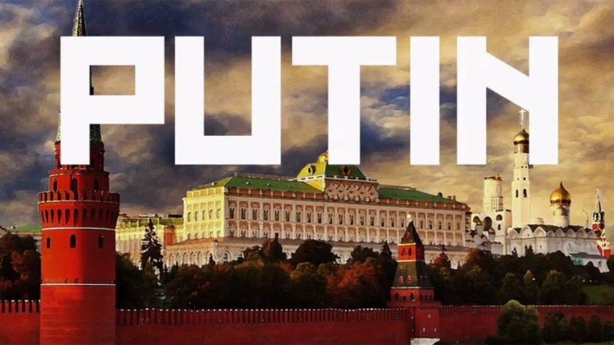 Видео: Песен за Путин взе "Грами"